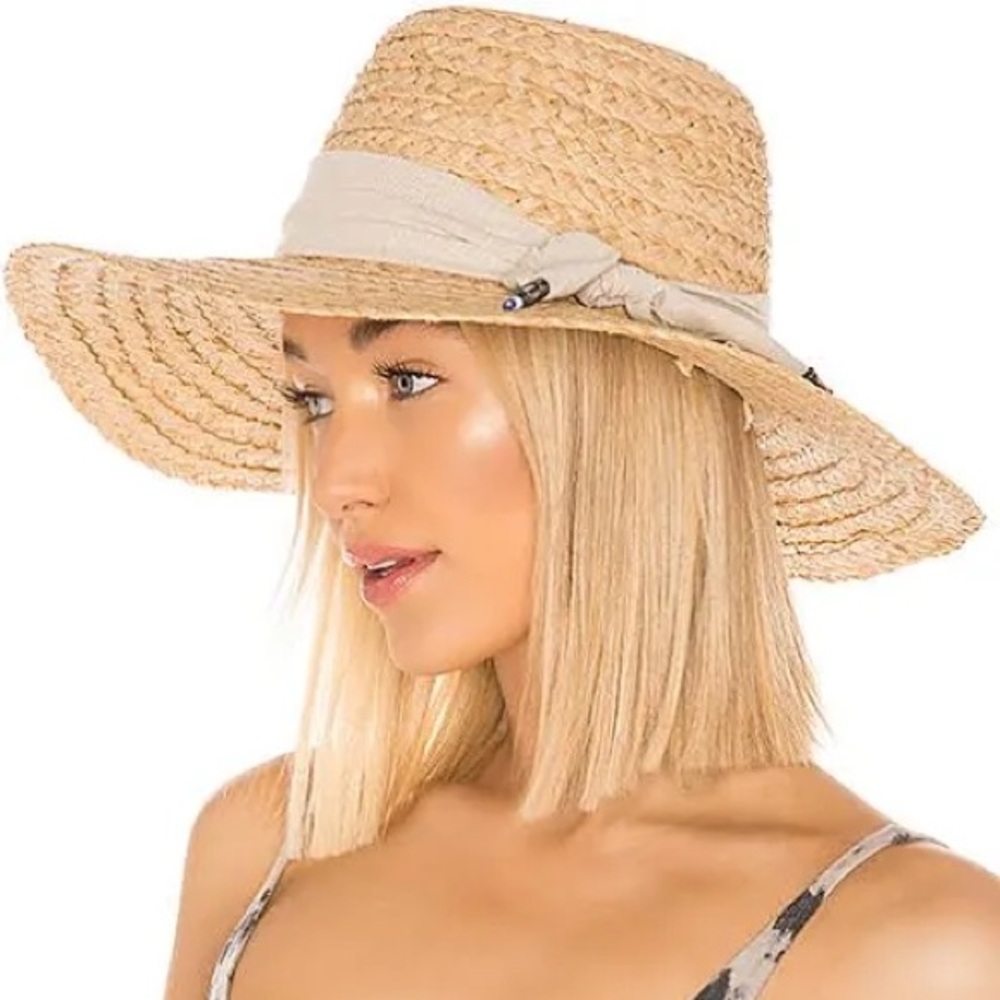Ale by Alessandra Marigot Hat